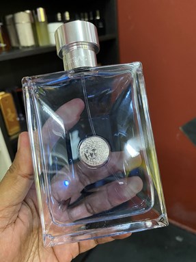 Versace Pour Homme Versace for men 200ml