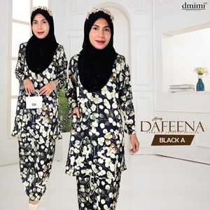 DAFEENA BLACK A