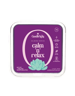 CALM AND RELAX BAR
