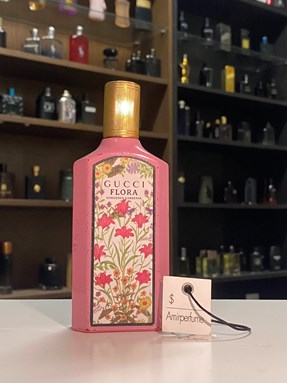 Flora Gorgeous Gardenia Gucci for women 100ml