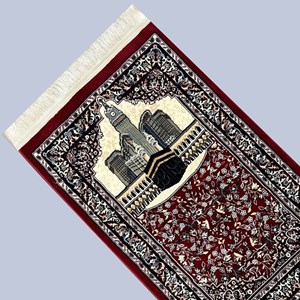 TPM199 - Mecca Collection