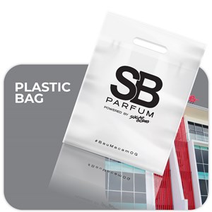 Plastik Bag