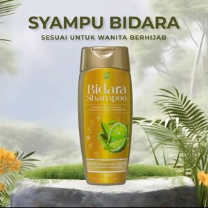 BIDARA SHAMPOO
