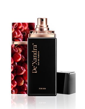 HYDER BY DE'XANDRA 35ML - REJECT