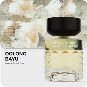 MTC NOSTALGIA- OOLONG BAYU 100ML