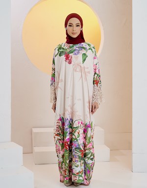 TROPICALLE JOOBAH KAFTAN
