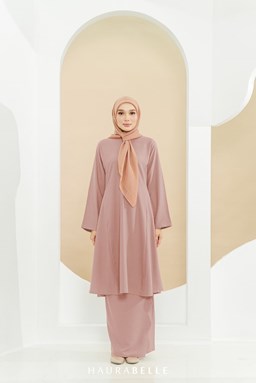 FATEEMA RIAU - SANDROSE