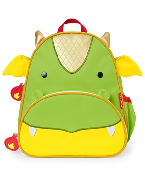 Skip Hop Zoo Pack