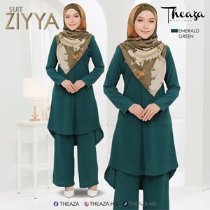 Suit Ziyya