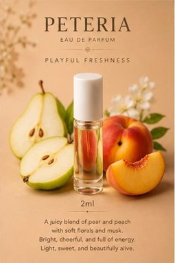 PETERIA 2ML