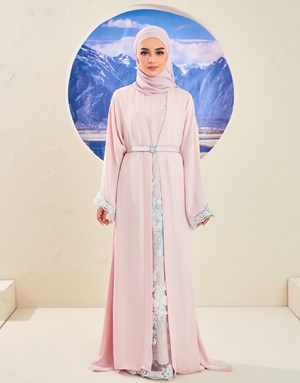 AMMARA ABAYA