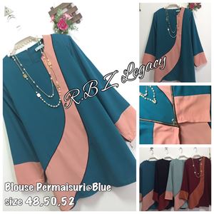 Blouse Permaisuri