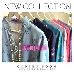 BLOUSE AMELIA(51936)