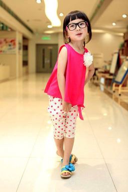 @  G033/13 PINK SET  ( 3Y )