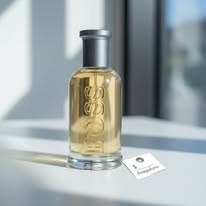 Boss Bottled Hugo Boss for men 100ml