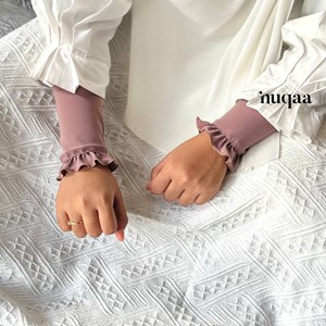 ERINA - DUSTY BROWN
