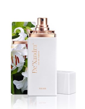 LOZEN BY DE'XANDRA 35ML - DEFECT PRINTING