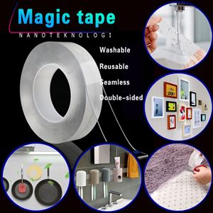 Magic Double Side Grip Tape