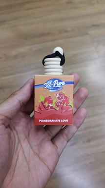 (AF)(MM) A-PURE POMEGRANATE LOVE