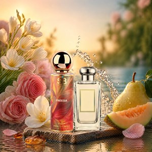 SB PARFUM - SB FREESIA EDP 30ML