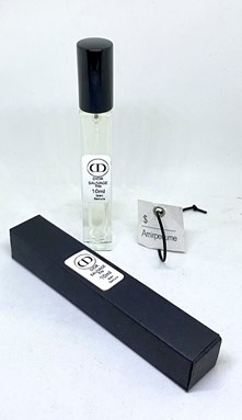 10ml Sauvage C h r i s t i a n     D i o r  EDP Isian Semula (10ml)