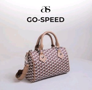 AS BAG ( GO - SPEED )