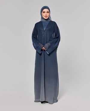 NOVAER OMBRE ABAYA