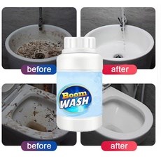 Boom Wash Cleaner | Sariayu2u.com