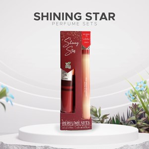 NEW PERFUME SETS ( BODY LOTION + EAU DE TOILETTE )