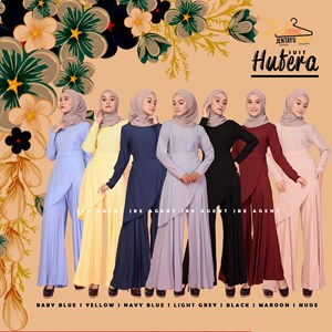 HUFERA JUMPSUIT ❤️