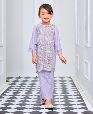 MEILYA KIDS (7-10Y)