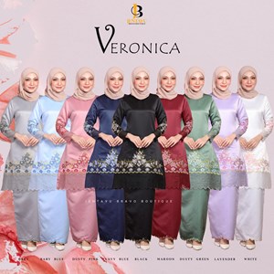 VERONICA KURUNG ✨