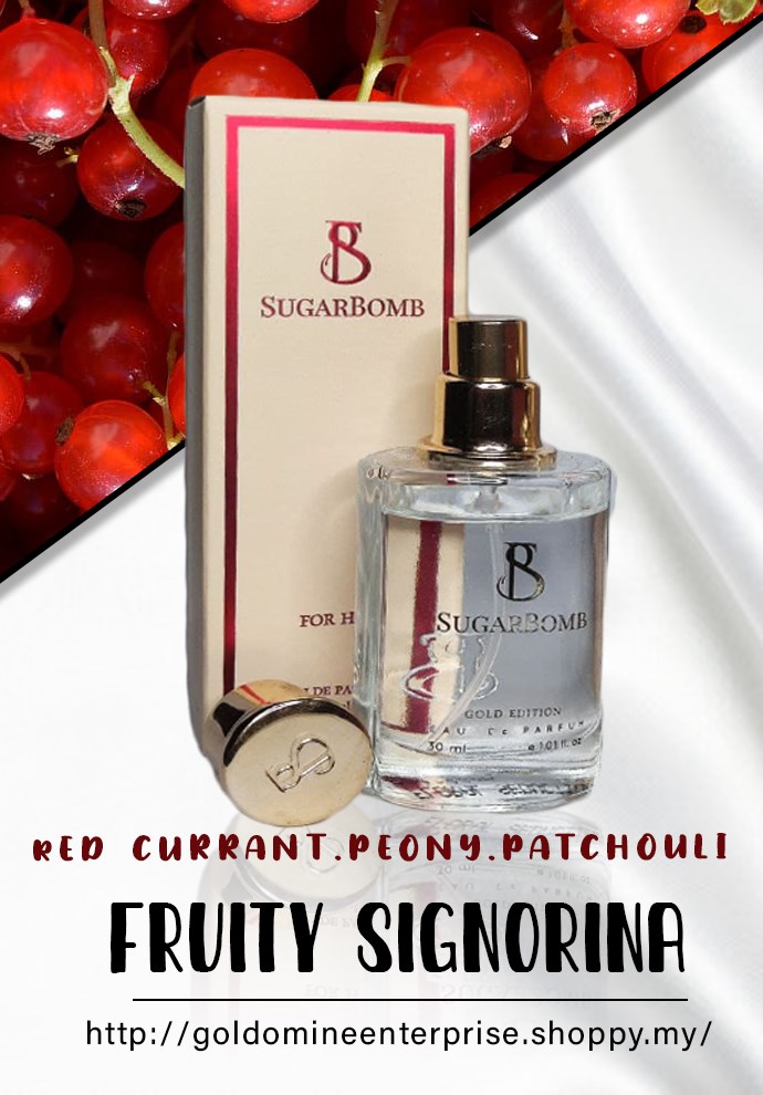 Fruity signorina discount