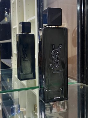 MYSLF Le Parfum Yves Saint Laurent for men 100ML