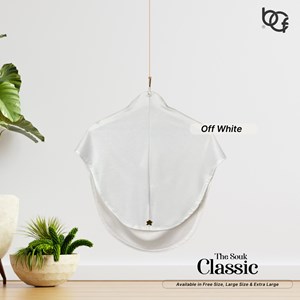 OFF WHITE (L)