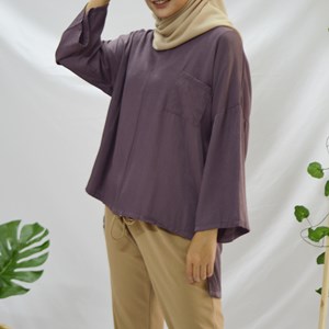 Leyka Top