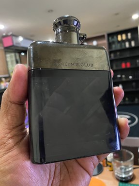 Ralph's Club Parfum Ralph Lauren EDP for men EDP 125ml