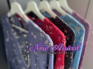 BLOUSE NATASYA
