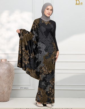 BATIK QADEEJAH ETY 04