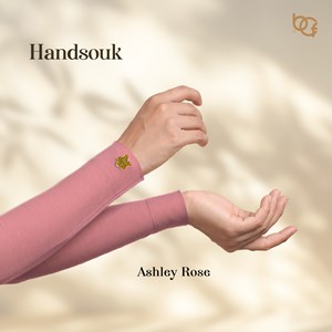 HANDSOUK M - ASHLEY ROSE