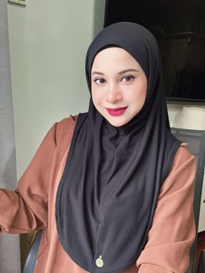 SERLOM SERLAM SEBAWANG COMEBACK BLACK