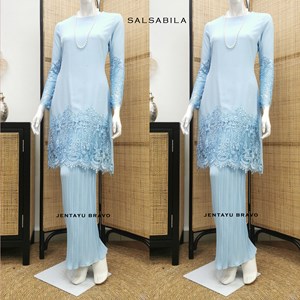 SALSABILA KURUNG✅✅✅