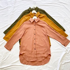LOUISA TUNIC