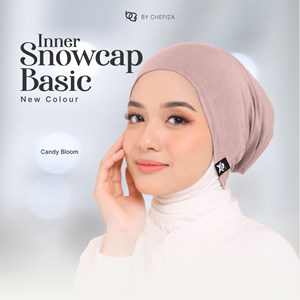 SNOWCAP -  CANDY BLOOM