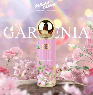 GARDENIA 30ML - RETAIL HSB