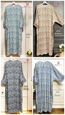 JELITA KAFTAN/DRESS