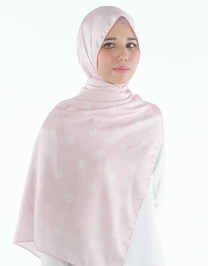 ZAHRA by De'Xandra Shawl