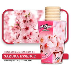 SAKURA ESSENCE - RETAIL RHQ