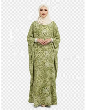 KAFTAN FADIAH ASU 01F