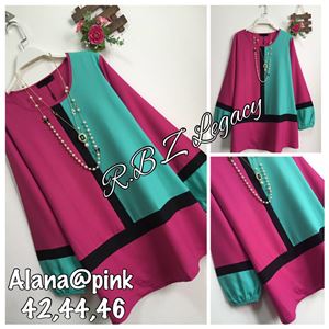 Blouse Alana